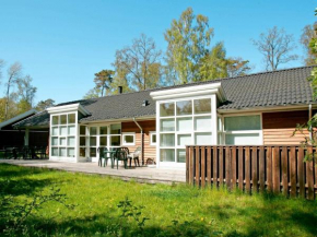 Quaint Holiday Home in Hasle Bornholm with Barbecue